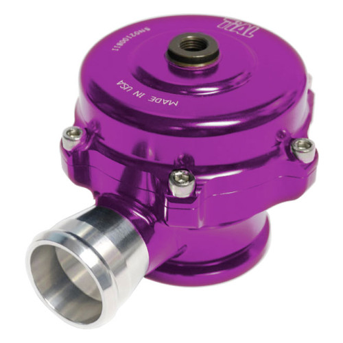 Blow Off Valve 8 psi Spring Purple 34mm