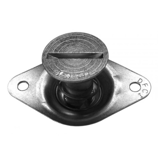 DZUS FASTENER BACKING CLIP.