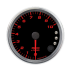 95mm Tachometer 10K RPM Shift-light