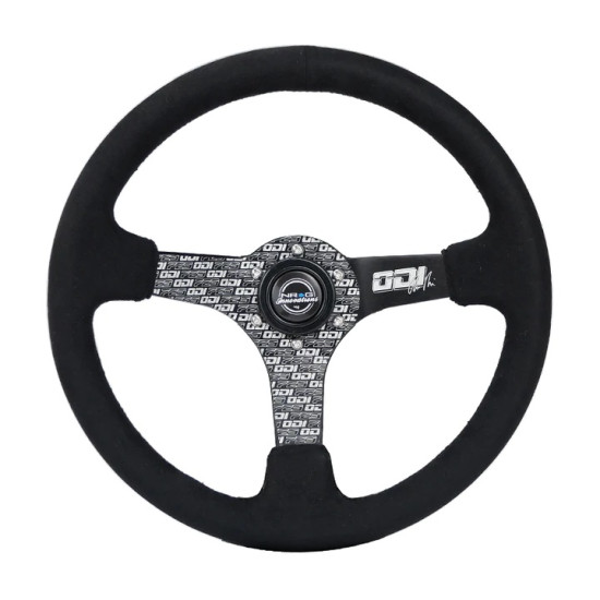 ODI Bakchis Steering wheel
