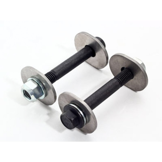 ECCENTRIC LOCK KIT. PORSCHE 993 / 986 / 987 / 996 / 997