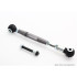 RENNLINE REAR TOE CONTOL ARM WITH BUMP STEER KIT. PORSCHE 996/997/BOXSTER/CAYMAN
