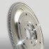 Tilton Twin clutch Steel Flywheel