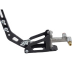 Horizontal / Vertical Hydraulic Handbrake