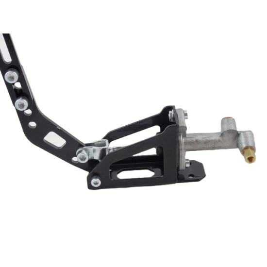 Horizontal / Vertical Hydraulic Handbrake