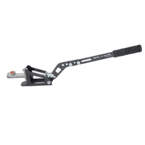 Horizontal / Vertical Hydraulic Handbrake