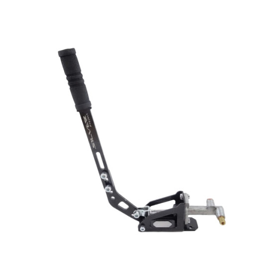 Horizontal / Vertical Hydraulic Handbrake