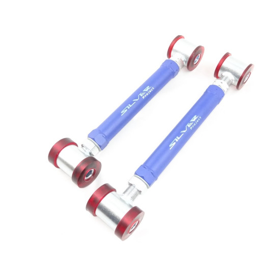 REAR ADJUSTABLE TOE ARM VW GOLF MK5/6 AUDI A3 (8P)