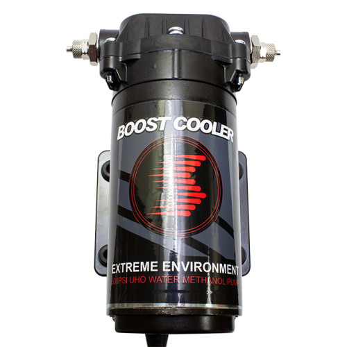 Extreme Environment Water-Methanol Pump 300 psi Quick Connect