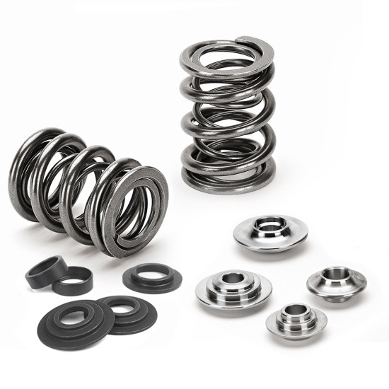 Honda S2000 / F20 Dual Valve spring Kit.  95lbs@ 40.4mm