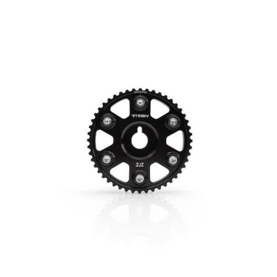 Titan Motorsports 2JZGTE PRO-SERIES Cam Gear 2JZ 