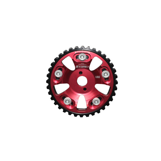 ADJUSTABLE CAM GEAR 4A-G 16V 1pc