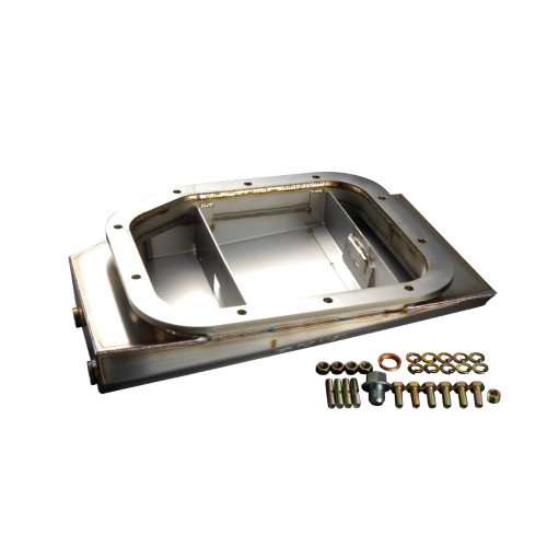 OVERSIZED OIL PAN SR20DE(T) (R)PS13/S14/S15