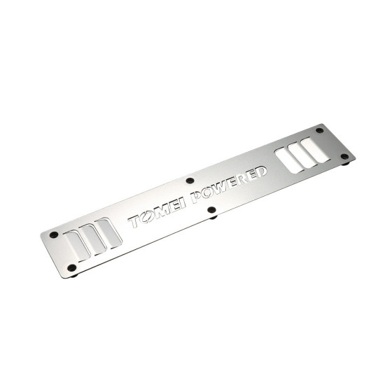 METAL ENGINE ORNAMENT PLATE SR20DET (R)PS13