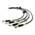 AUDI TT QUATTRO - 2011-2015 - Brake Line kit