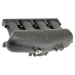 TFSI ALUMINUM MANIFOLD BLACK