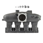 TFSI ALUMINUM MANIFOLD BLACK