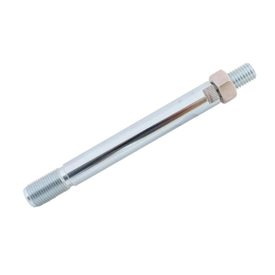 Black - Bolt in tow strap - 6600 Lbs Limit - Nissan 350z 02-03 / Infiniti G35 02-03