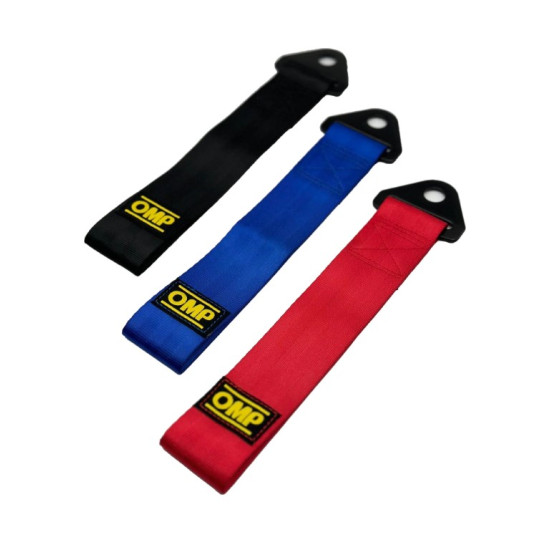 OMP Style Tow Rope
