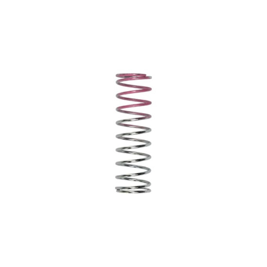 BOV Kompact Dual Port Spring-Pink