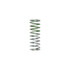 BOV Kompact Plumb Back Spring-Green