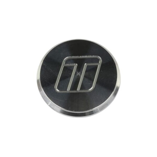 BOV Race Port/Big Bubba Flange Blank