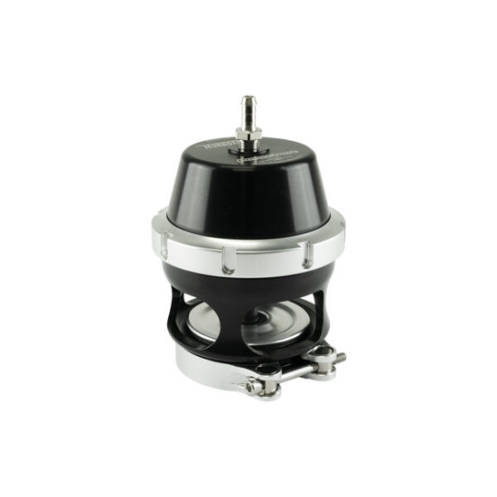 PowerPort BOV (Black) Suit Supercharger