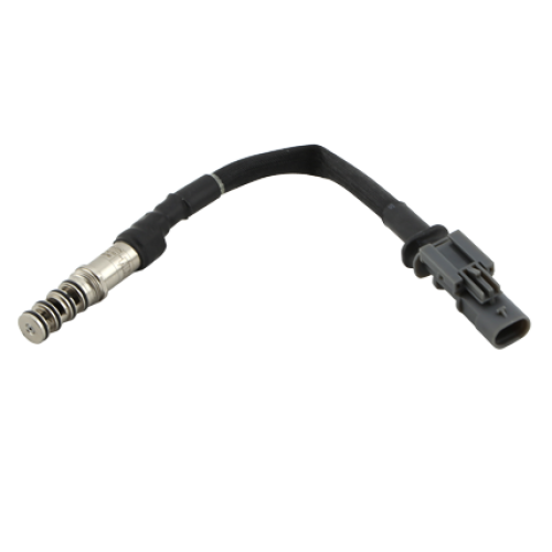 Kompact EM Valve Solenoid Replacement Suits VR2, VR7, VR11, VR13, VR18 And VR22