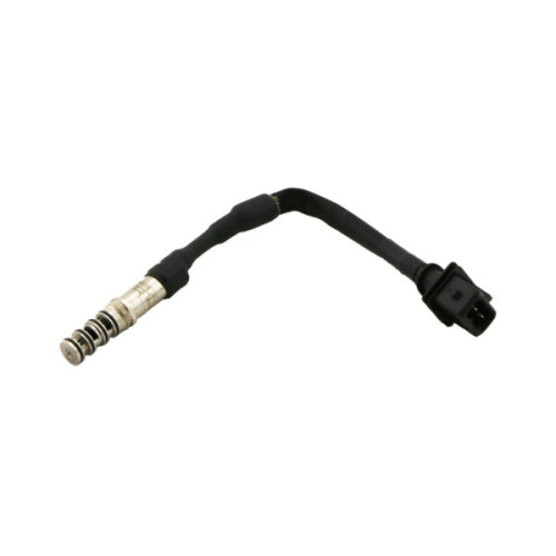 BOV Kompact EM VR9 Solenoid Replacement