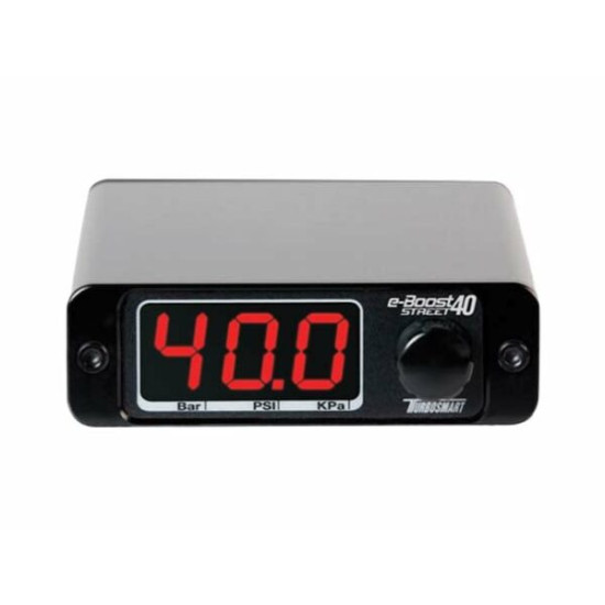 eBS Head Unit Replacement