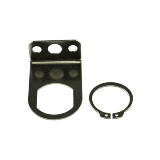 FPR/OPR Mounting Bracket/Clip Replacement