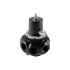 FPR10 Pro - Fuel Pressure Regulator - Black