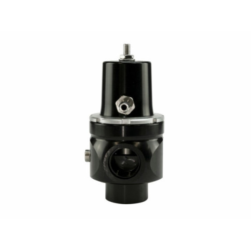FPR10 Pro-Lite Black - Fuel Pressure Regulator
