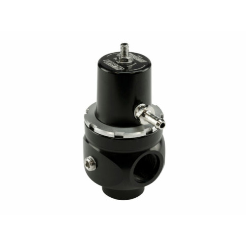 FPR10 Pro-Lite Black - Fuel Pressure Regulator