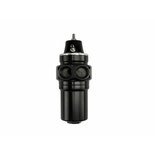 FPRF6 Black – Fuel Pressure Regulator + Filter
