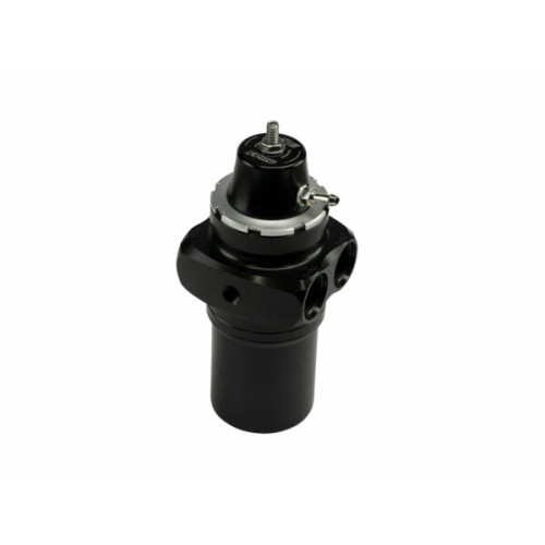 FPRF6 Black – Fuel Pressure Regulator + Filter