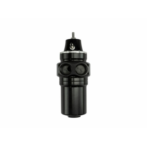 FPRF8 Black – Fuel Pressure Regulator + Filter