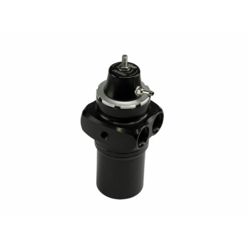 FPRF8 Black – Fuel Pressure Regulator + Filter