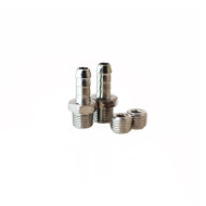Gen 4 WG50/60 / Gen-V 1/8NPT – 6mm Hose Tail Fittings & Blanks Gen 4 WG50/60 / Gen-V 1/8NPT – 6mm Hose Tail Fittings & Blanks