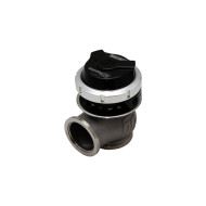 GenV CompGate40 14psi External Wastegate (Black)
