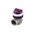 GenV CompGate40 14psi External Wastegate (Purple)