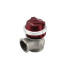 GenV HyperGate45 14psi External Wastegate (Red)