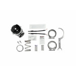 GenV WG60CG PowerGate60 Compressed Gas (Solenoid) 7psi Black