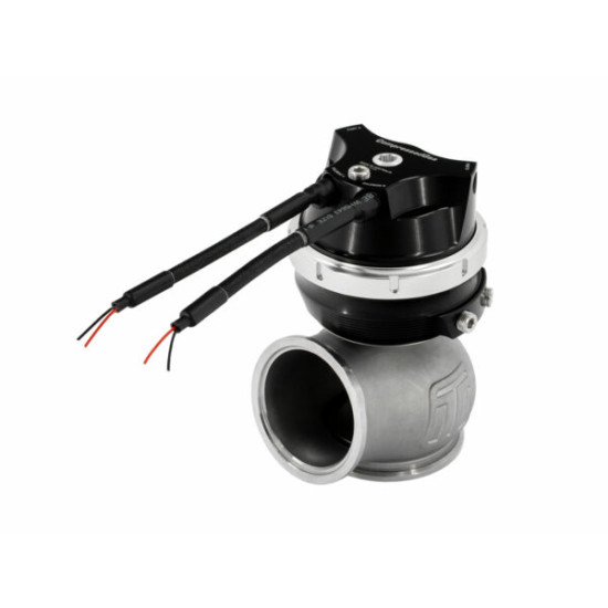 GenV WG60CG PowerGate60 Compressed Gas (Solenoid) 7psi Black