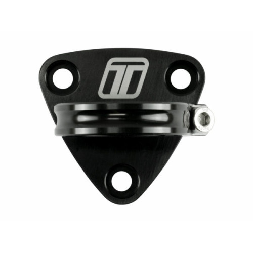 Oil Pressure Regulator (V2) Billet Bracket Oil Pressure Regulator (V2) Billet Bracket