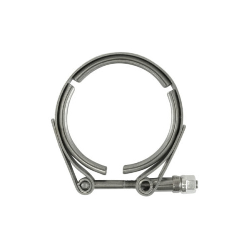 Turbocharger V-Band Weld Flange Turbine Outlet 3.50" (Frame 3) Turbocharger V-Band Weld Flange Turbine Outlet 3.50" (Frame 3)