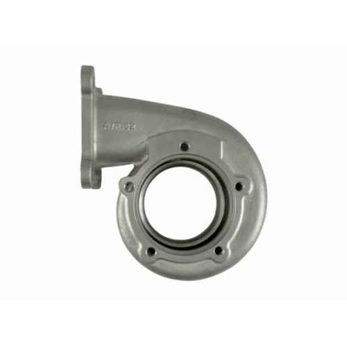 Turbine Housing (80mm) T4 1.24AR Turbine Housing (80mm) T4 1.24AR