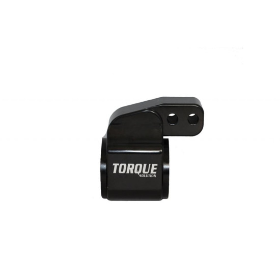 Torque Solution Billet Cam Side Engine Mount: Mitsubishi Eclipse, Talon, Laser 1990-1994 Torque Solution Billet Cam Side Engine Mount: Mitsubishi Eclipse, Talon, Laser 1990-1994