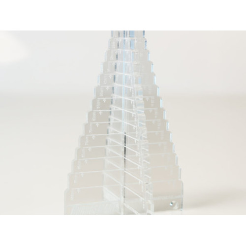 TS Silicon Hose Gauge