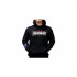 TS Hoodie Basic Black - 3XL